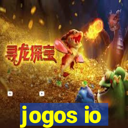 jogos io